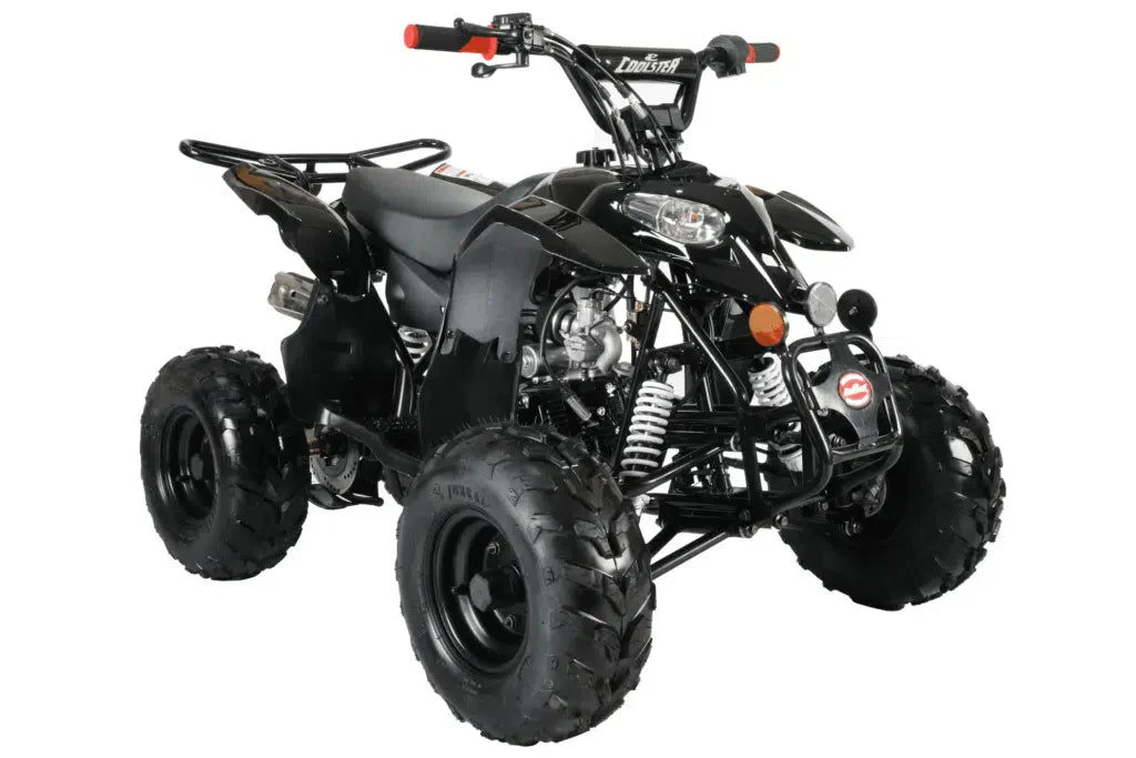 Coolster (3050B) Sport 110cc Kids ATV, Automatic, Parental Remote Control, Kids Ages 4-9 - Image 5