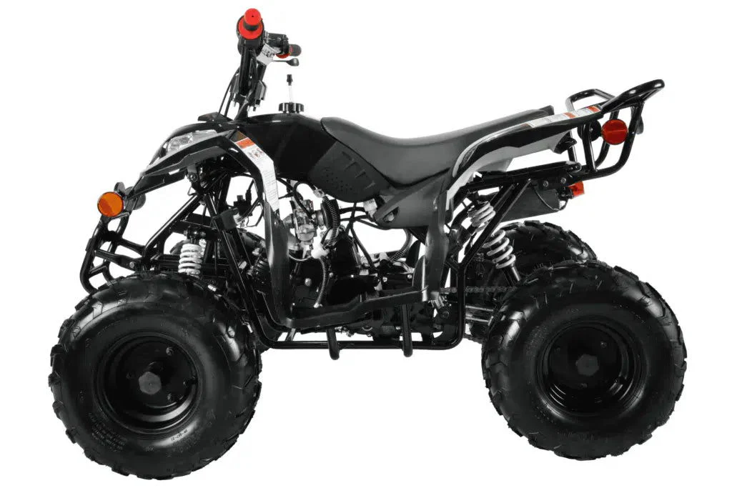 Coolster (3050B) Sport 110cc Kids ATV, Automatic, Parental Remote Control, Kids Ages 4-9 - Image 6