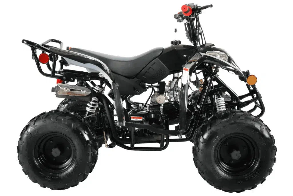 Coolster (3050B) Sport 110cc Kids ATV, Automatic, Parental Remote Control, Kids Ages 4-9 - Image 7