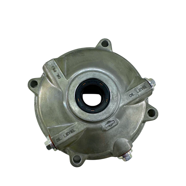 Cover-Gear, Briggs