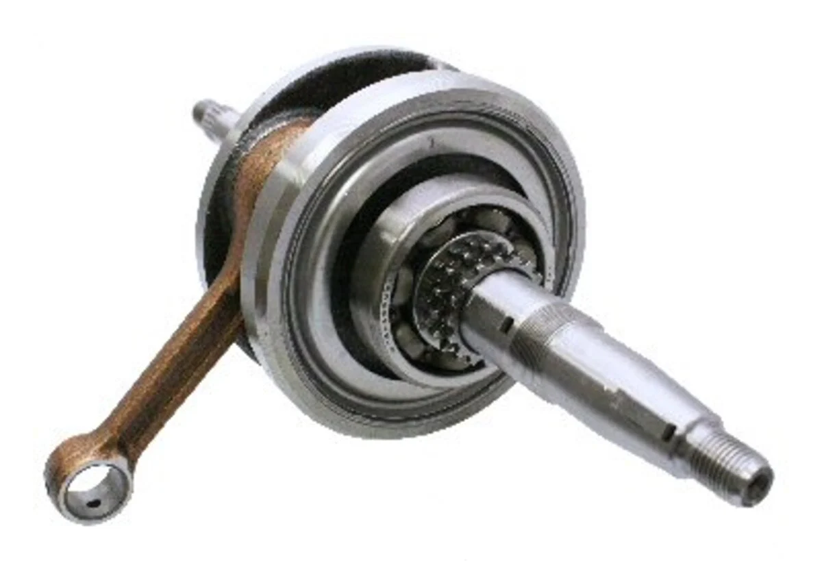 Crankshaft for GY6 125/150cc Engines - Image 2