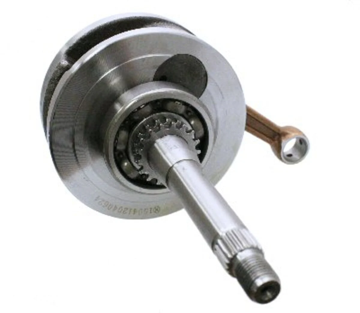 Crankshaft for GY6 125/150cc Engines - Image 3