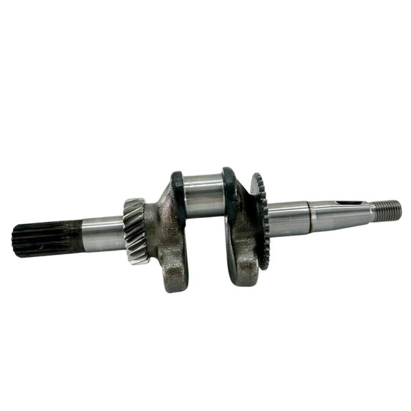 Crankshaft, GX120 HX2, UT3: Genuine Honda