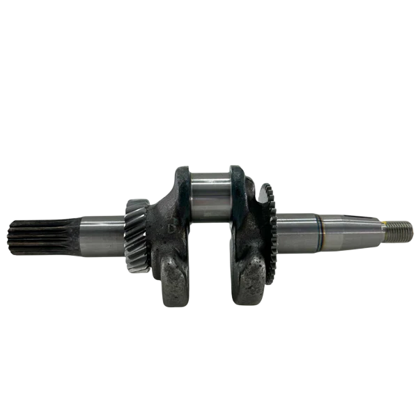 Crankshaft, GX160 HX2: Genuine Honda