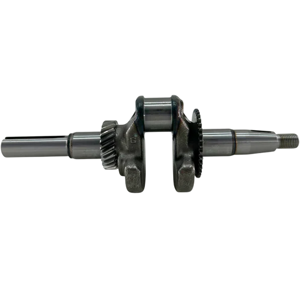 Crankshaft, GX200 QX2, UT1 Series: Genuine Honda