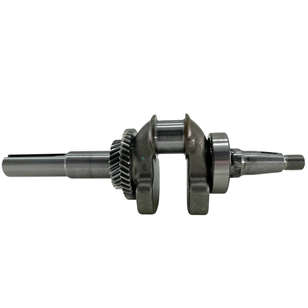 Crankshaft, GX270 Q: Genuine Honda