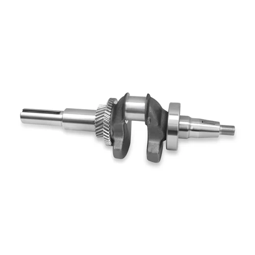 Crankshaft, GX340, 11 HP: Aftermarket Replacement (Chinese)