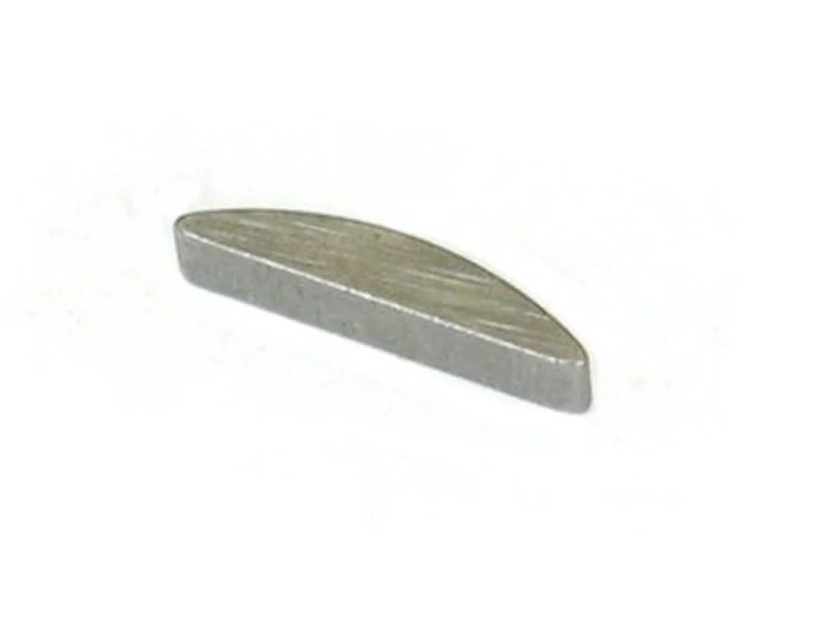Crankshaft Key for QMB139 Engines