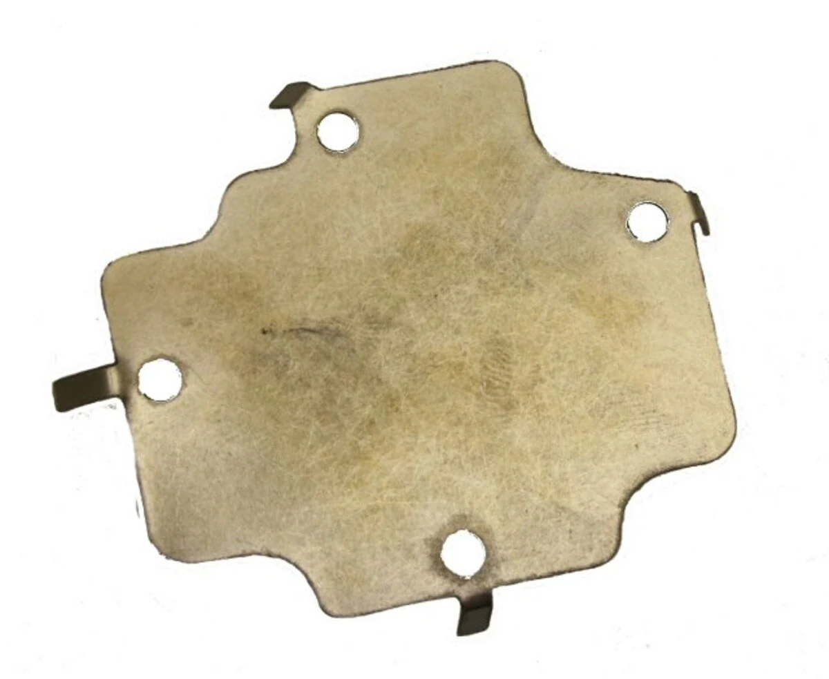 Cylinder Cover Slip for 50cc 4-stroke QMB139 Engines