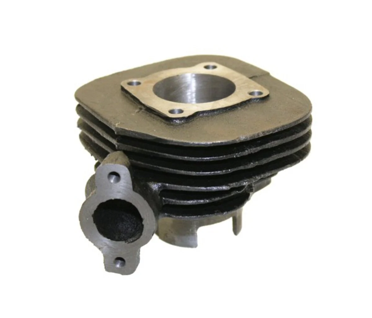 Cylinder for 50cc 2-stroke 1DE41QMB Engines