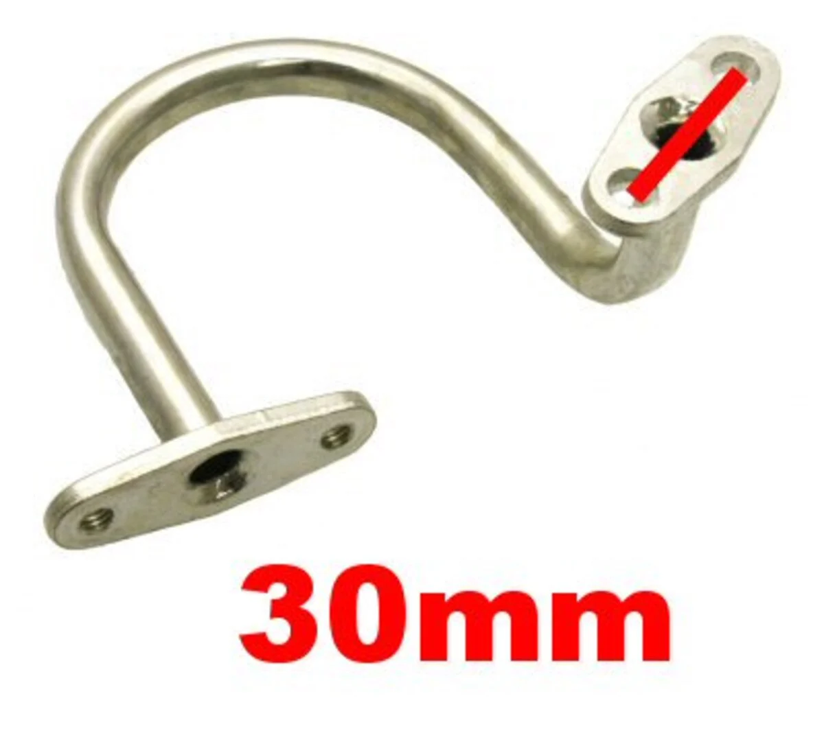 Cylinder Head Cover Breather Pipe for 50cc 4-stroke QMB139 Engines - Image 3
