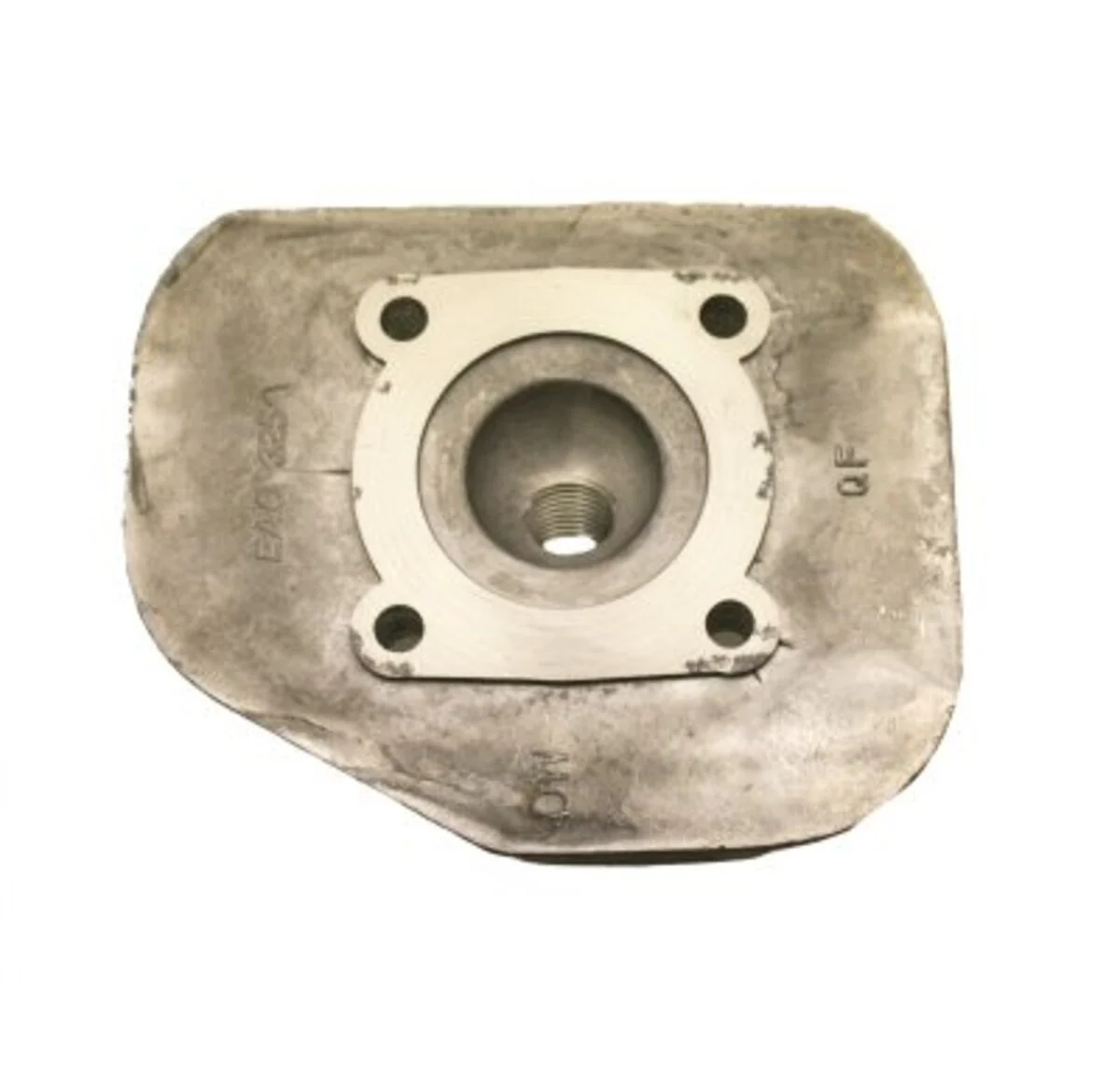 Cylinder Head for 50cc 2-stroke 1DE41QMB Engines - Image 2