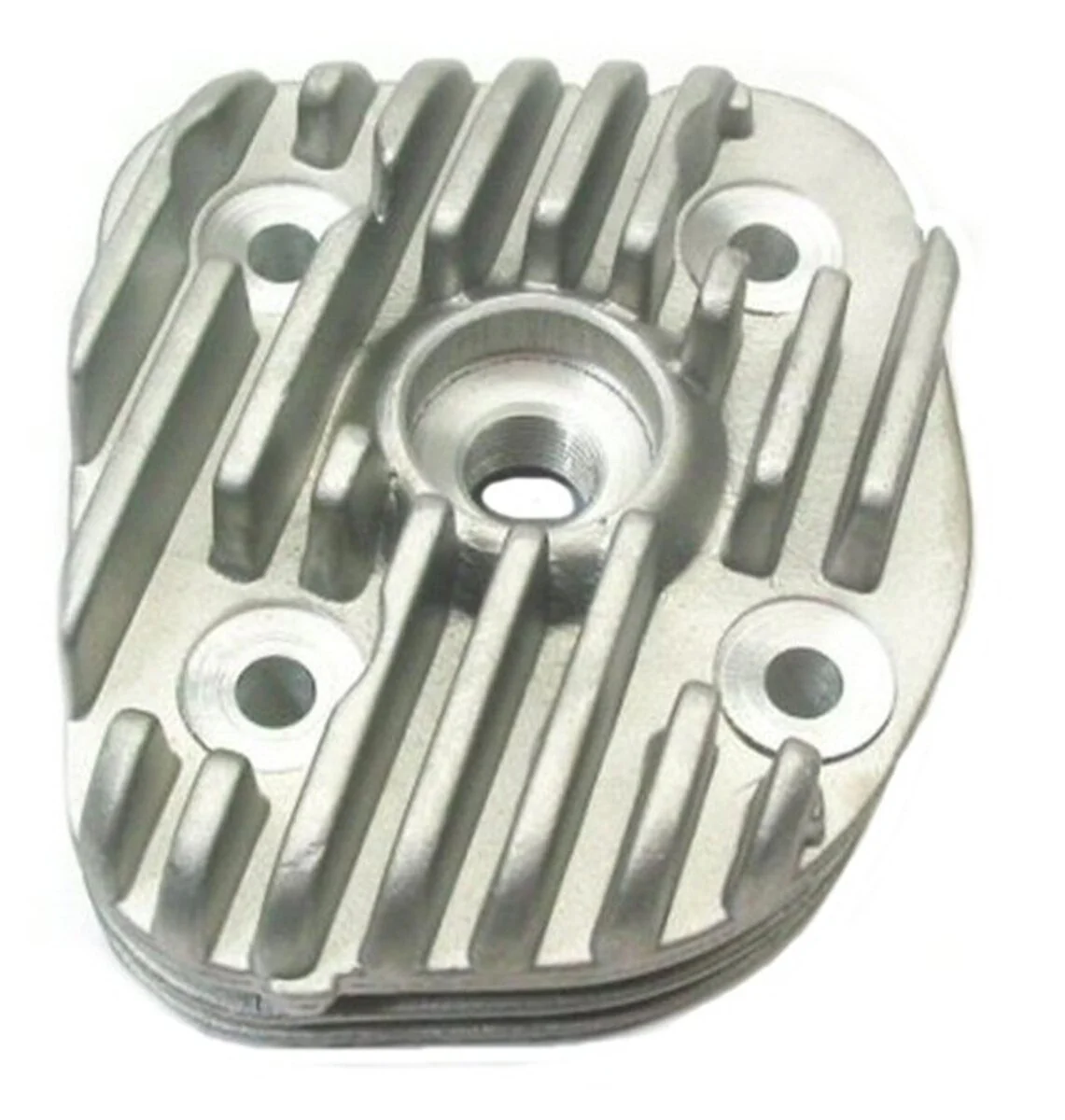 Cylinder Head for 50cc 2-stroke Minarelli 1PE40QMB Jog Engines