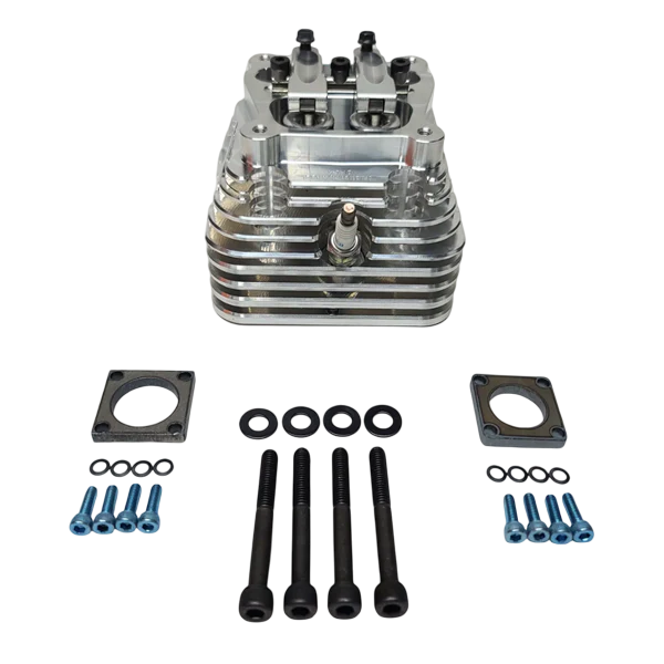 BILLET DED 14cc Race Head for Honda GX200 & Clone Engines