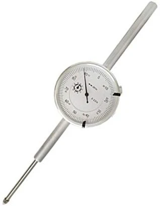 Dial Indicator, 2in