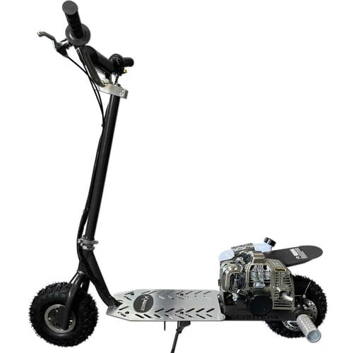 Dirt Dog Gas Scooter, 49cc 2-Stroke, Ages 12 and up - Image 9