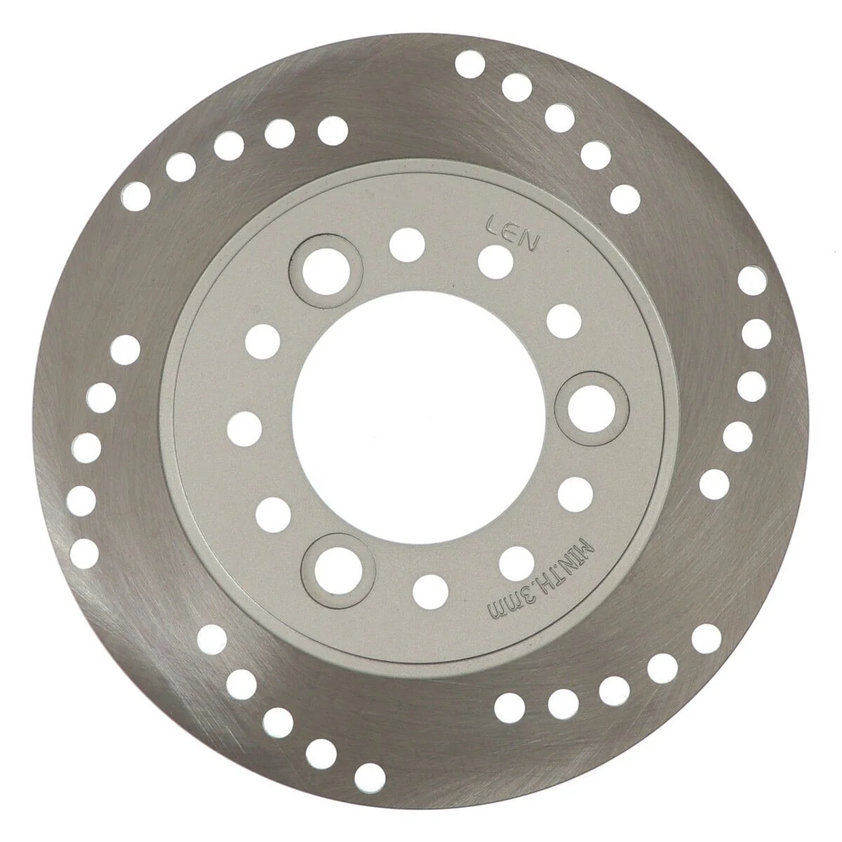 Disc Brake Rotor