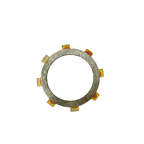 Disc, Friction, Bully Style Clutch, SMC High Performance