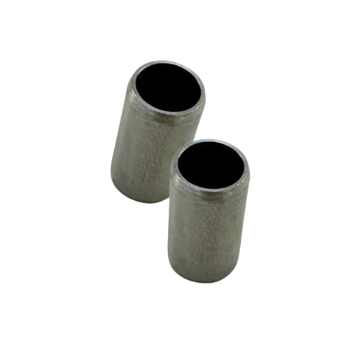 Dowels, Side Cover, 8 x 14, GX120 to GX200, Pair: Genuine Honda