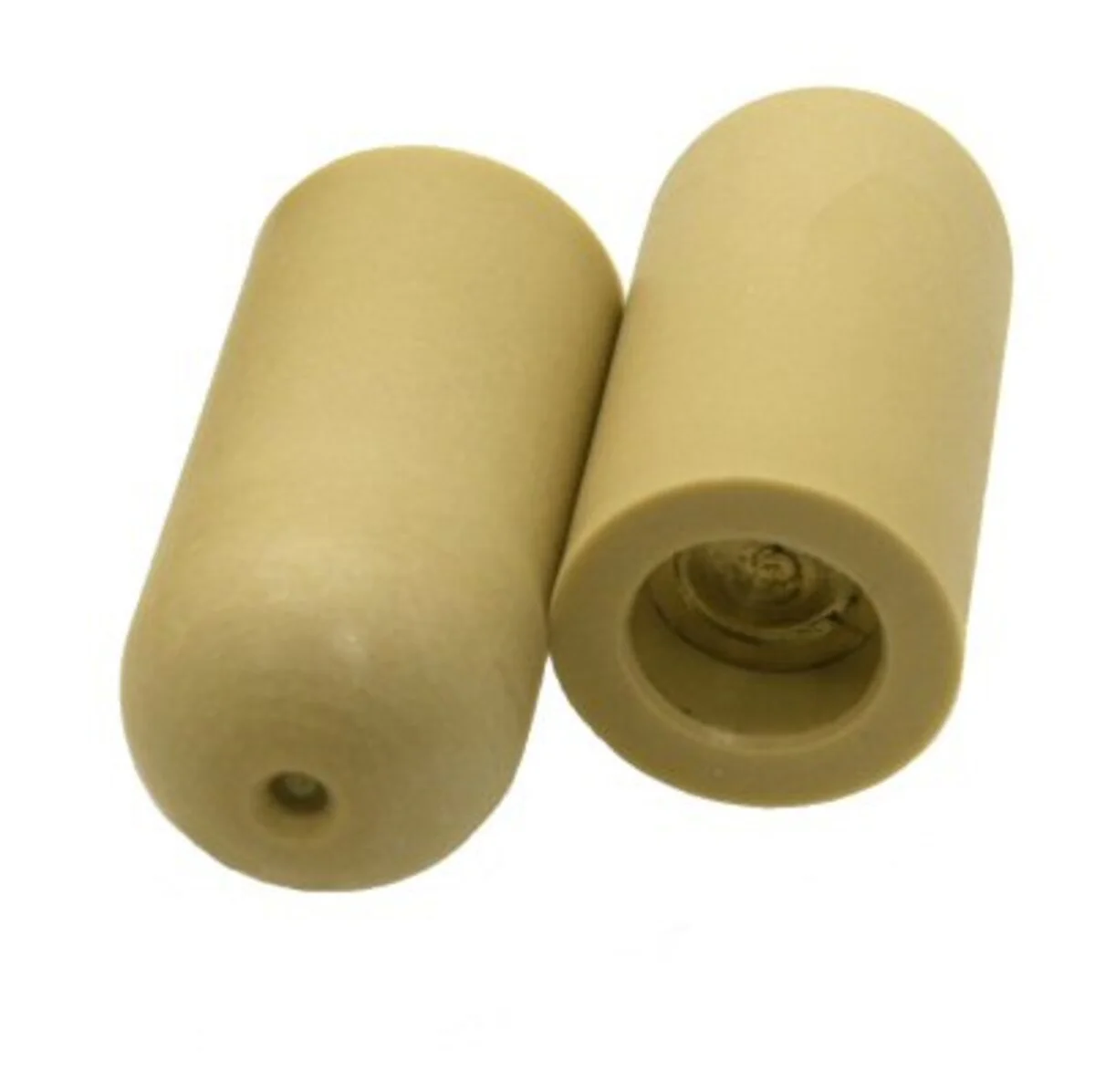 Dr. Pulley 16x34 Gliding Roller Weights, J. Costa - Image 2