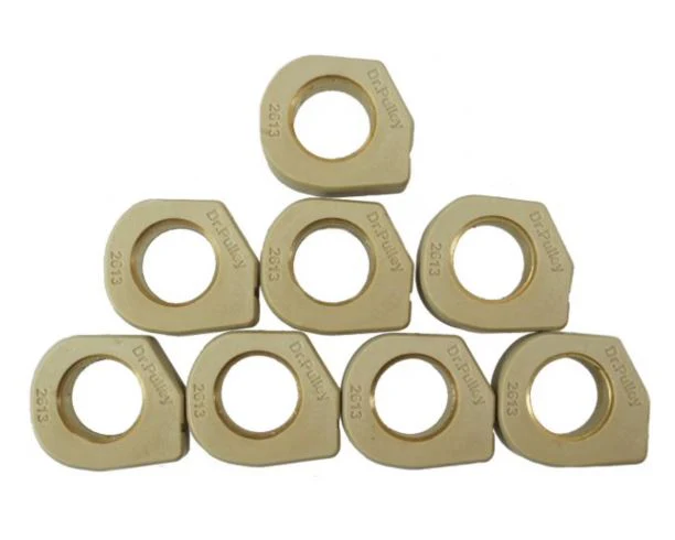 Dr. Pulley 26x13 Sliding Roller Weights