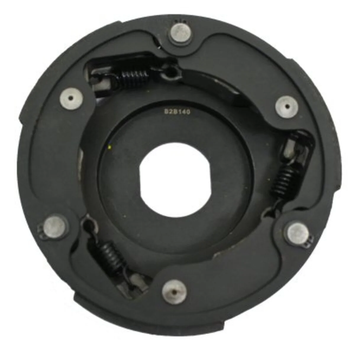 Dr. Pulley Linhai 260 HiT Clutch - Image 2