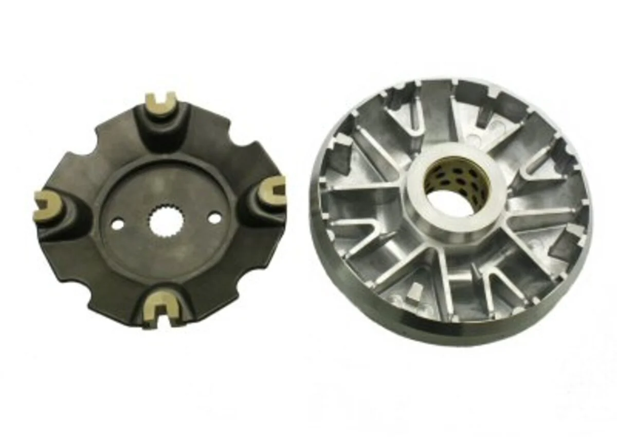 Dr. Pulley Suzuki Burgman 400 Variator - Image 2