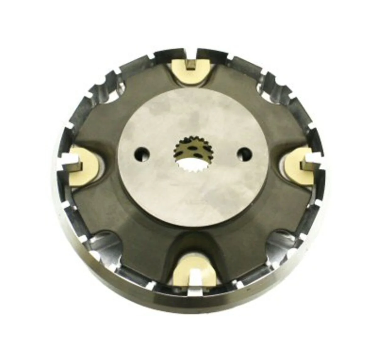 Dr. Pulley Suzuki Burgman 400 Variator - Image 3