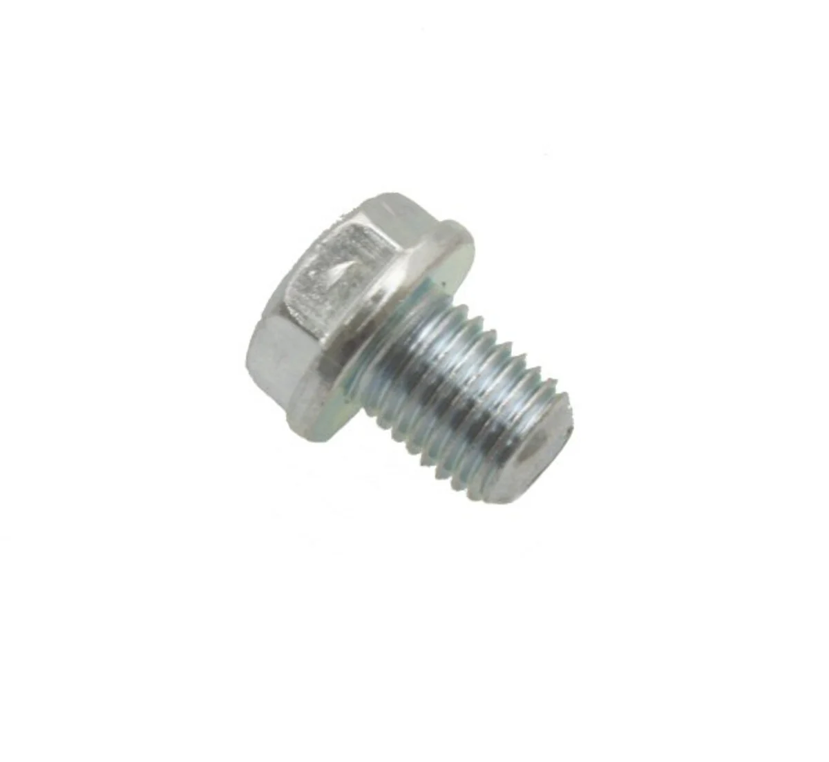 Drain Bolt - QMB139 50cc M12-1.50