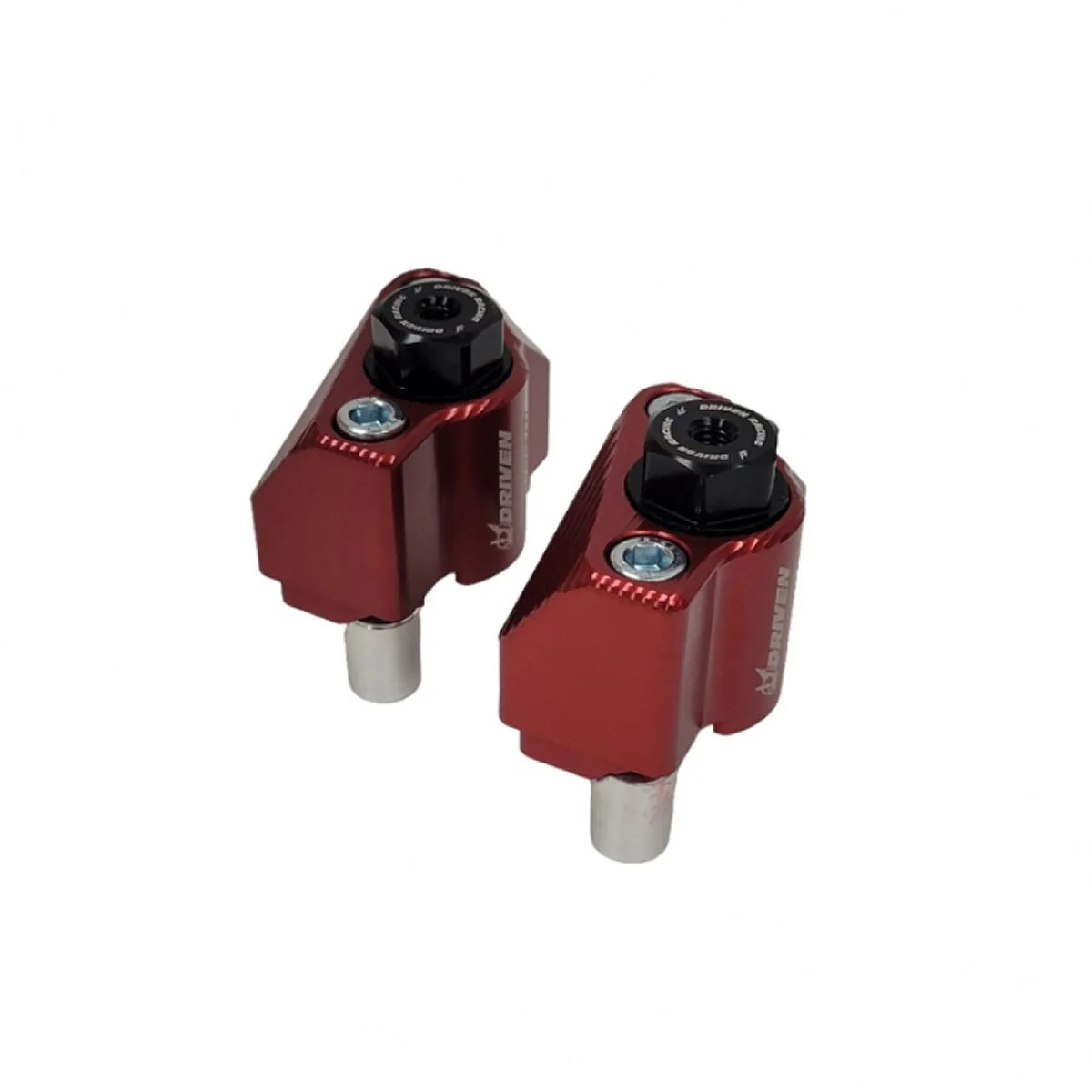 Driven Racing Honda Grom Axle Blocks - 2022+ - Image 3