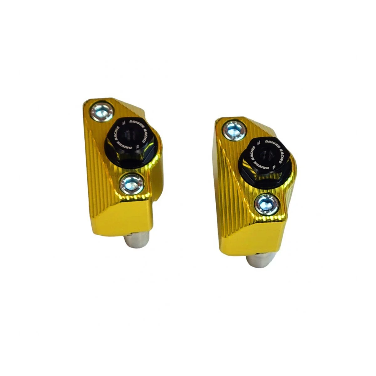 Driven Racing Honda Grom Axle Blocks - 2022+ - Image 4
