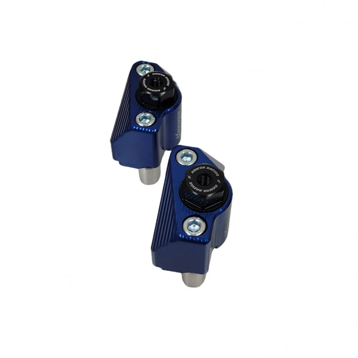 Driven Racing Honda Grom Axle Blocks - 2022+ - Image 5