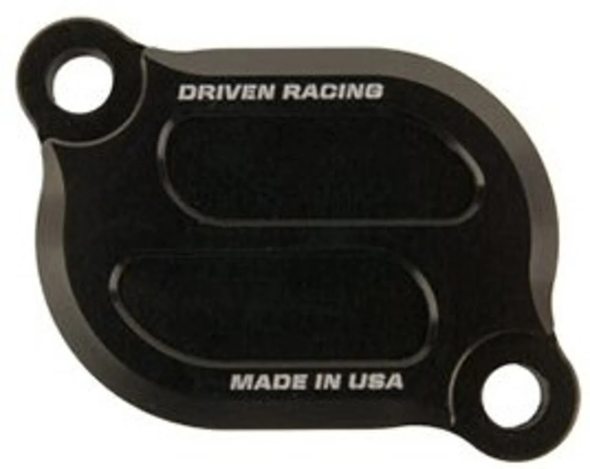 Driven Racing Honda Grom Engine Valve Cover Set - 2014-2021 - Image 2