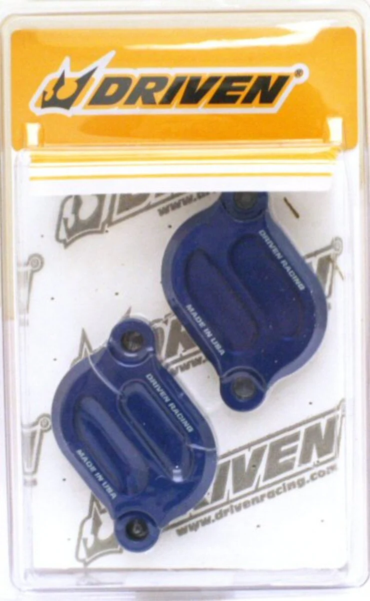Driven Racing Honda Grom Engine Valve Cover Set - 2014-2021 - Image 3