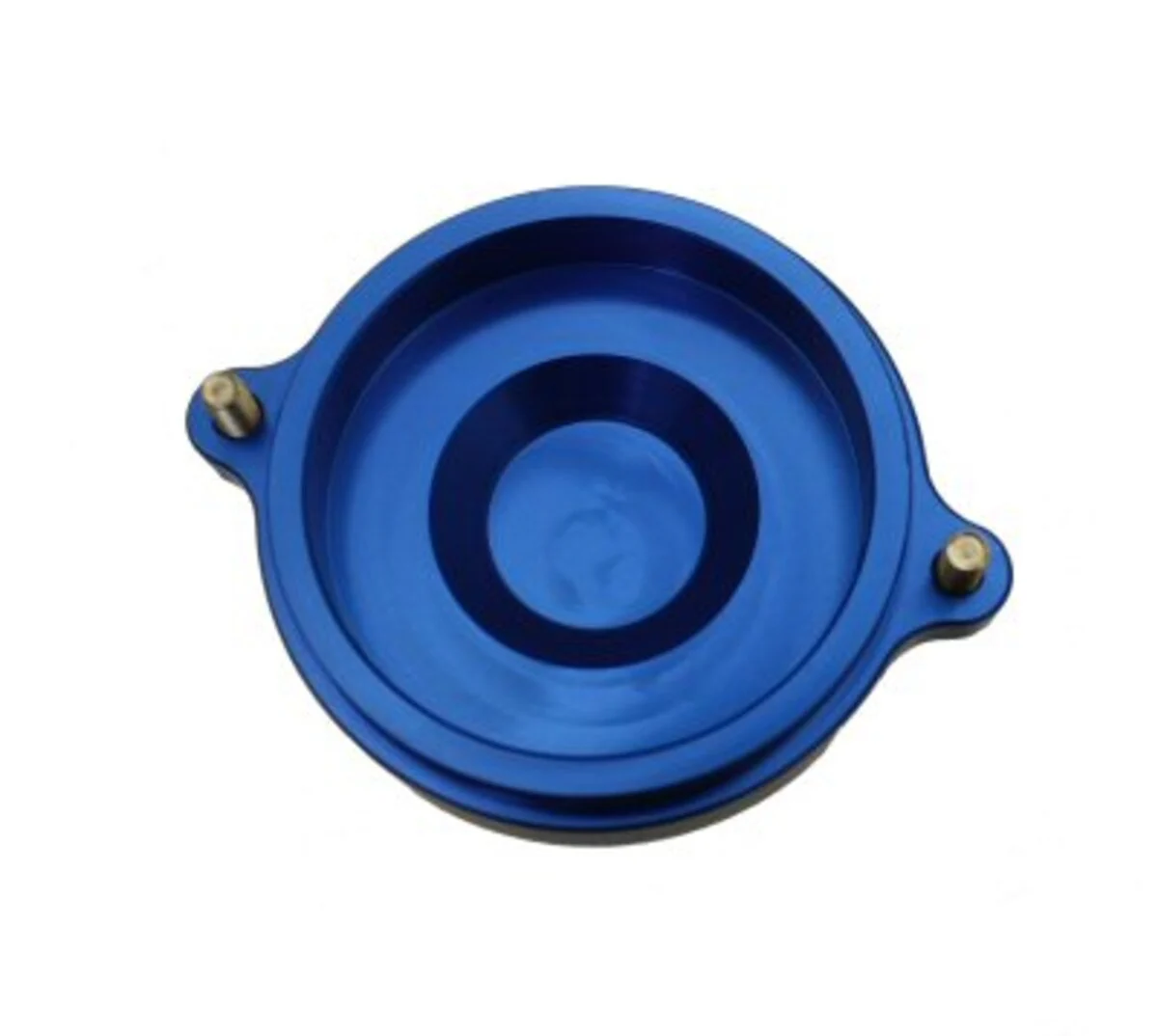 Driven Racing Honda Grom Timing Cover - 2014-2021 - Image 3
