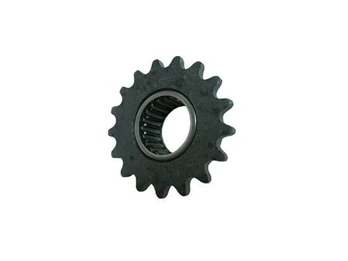Driver (Sprocket), Bully Turbo 1'', #35 Chain