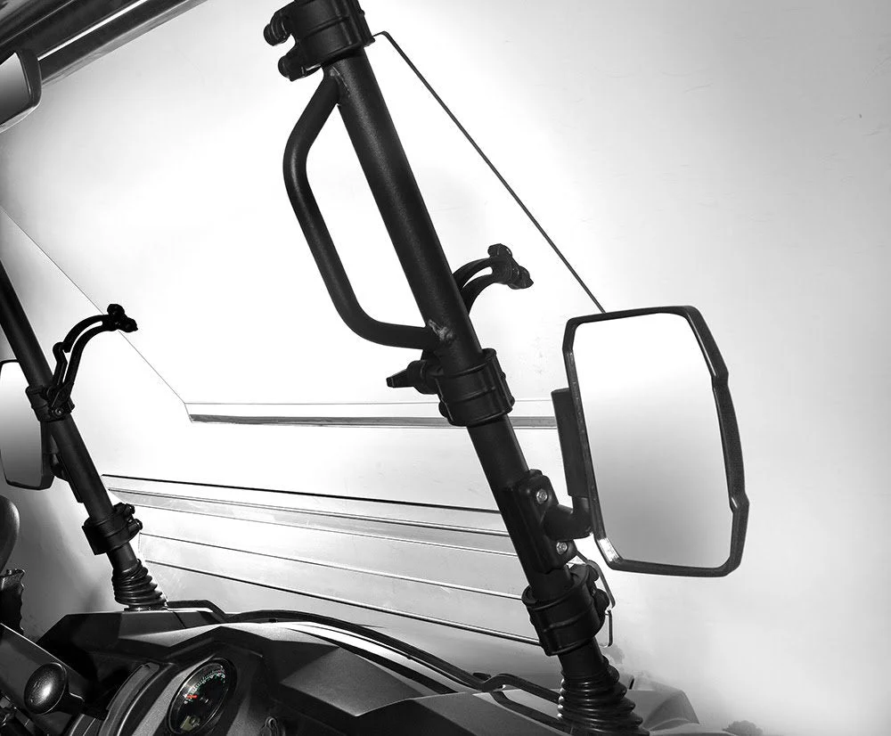 E-Rover Electric Golf Cart, Deluxe Alloy Wheels, Windshield Included - Image 11