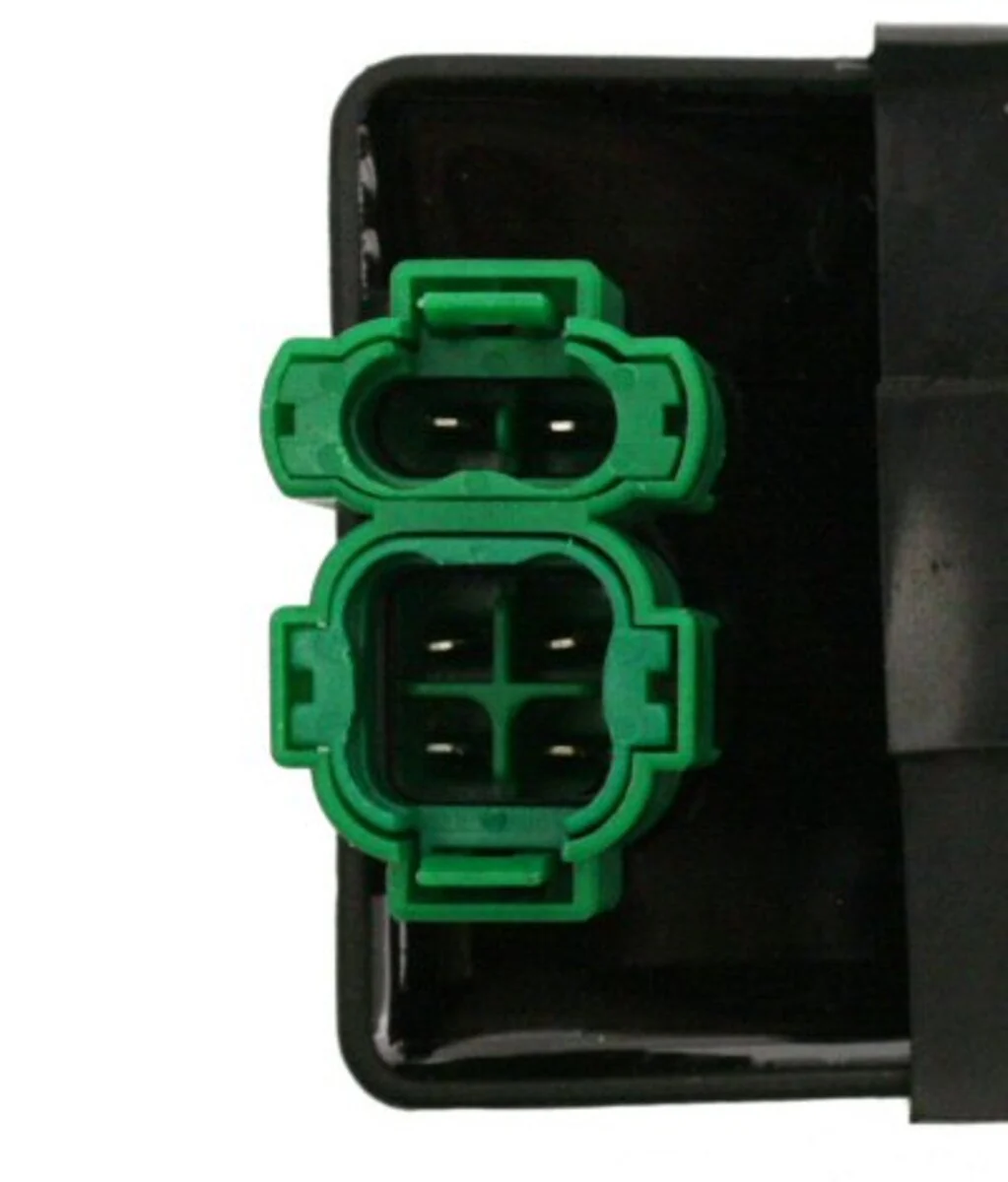 E-Ton 4 Stroke CDI Unit - Image 2