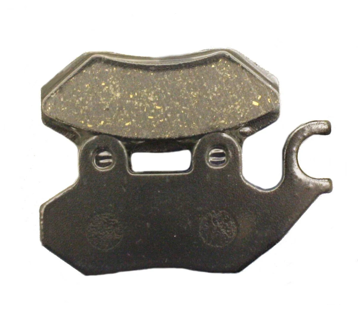 EBC Brakes SFA264 Scooter Brake Pads - Image 3