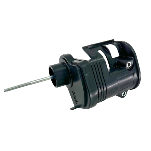 Elbow, Air Cleaner, GX270: Genuine Honda