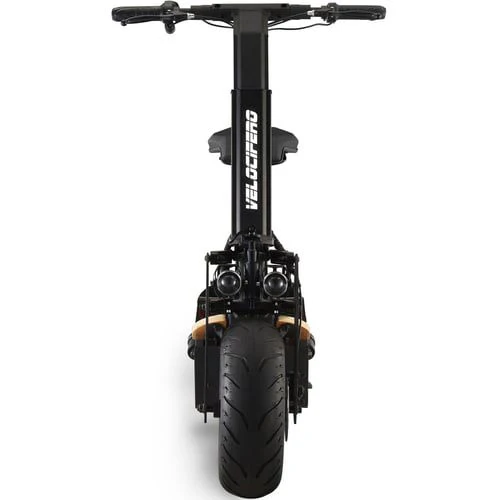 Velocifero Mad Electric Scooter, 48v 1600w - Image 5