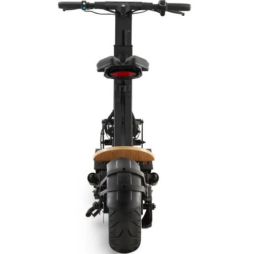 Velocifero Mad Electric Scooter, 48v 1600w - Image 6