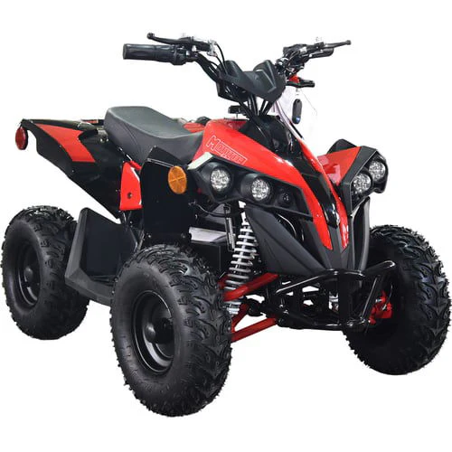 E-Bully Kids Electric ATV, 36v 1000w, Ages 10 and up - Image 3