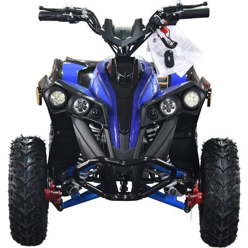 E-Bully Kids Electric ATV, 36v 1000w, Ages 10 and up - Image 4