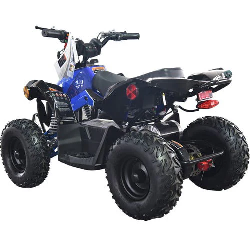 E-Bully Kids Electric ATV, 36v 1000w, Ages 10 and up - Image 6