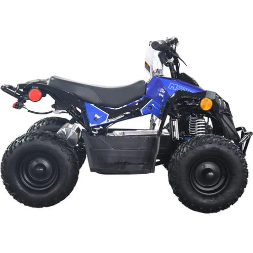 E-Bully Kids Electric ATV, 36v 1000w, Ages 10 and up - Image 8
