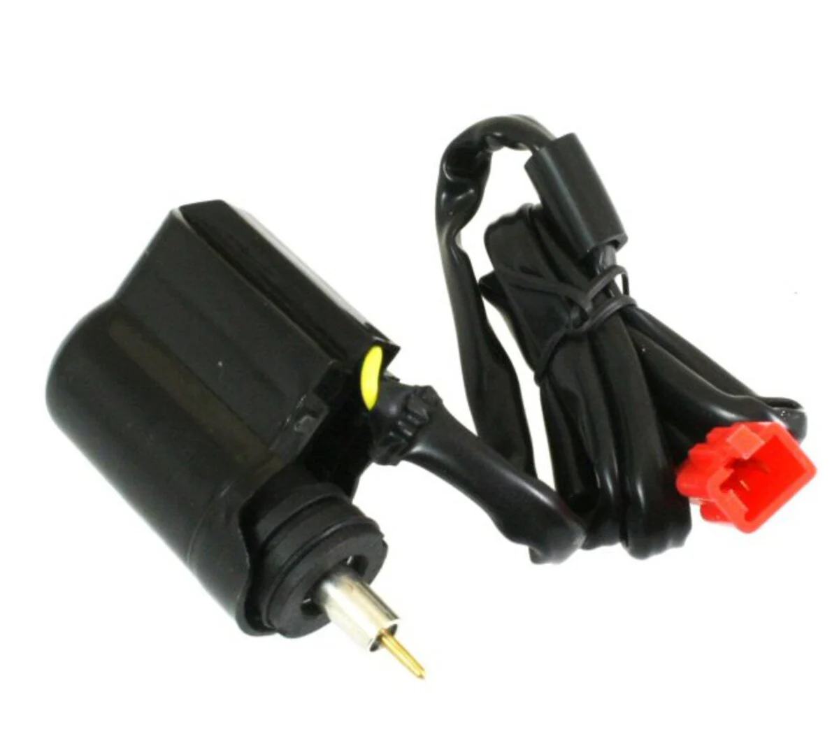 Electric Choke Assembly - QMB139