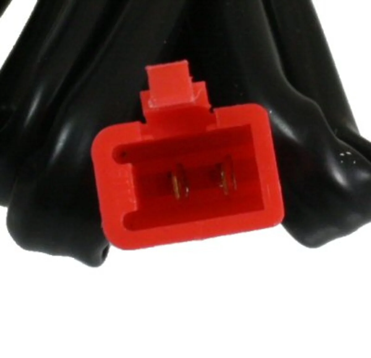Electric Choke Assembly - QMB139 - Image 2