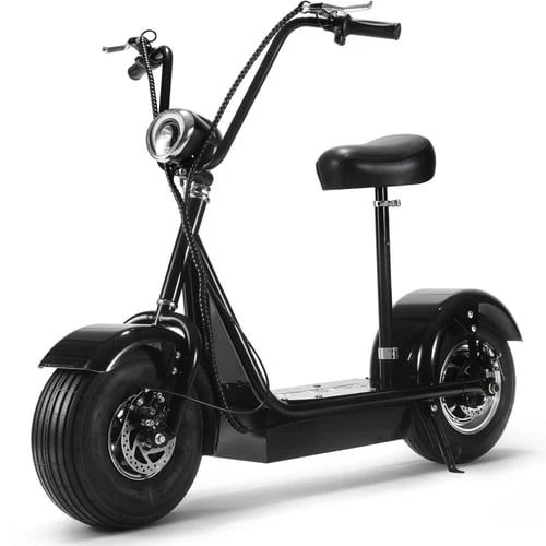 FatBoy Electric Scooter, 48v 800w - Image 4