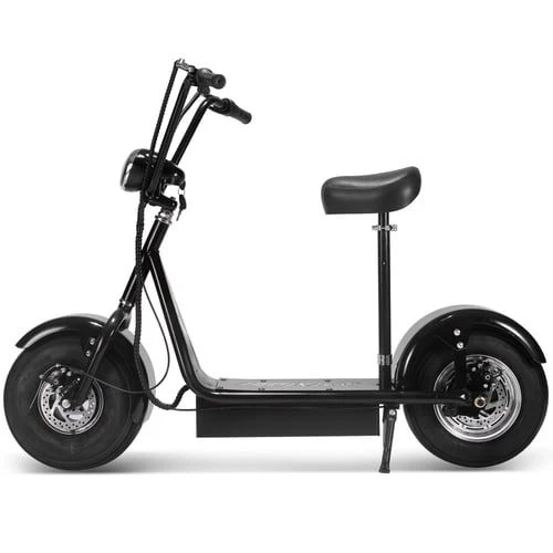FatBoy Electric Scooter, 48v 800w - Image 5
